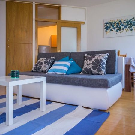 Blue Lake Apartment Zágráb Kültér fotó